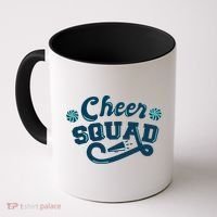 Cheer Squad Coffee Mug thumb 0