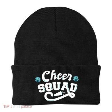 Cheer Squad Beanie
