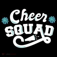 Cheer Squad Polo thumb 3