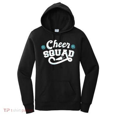 Cheer Squad Women's Hoodie
