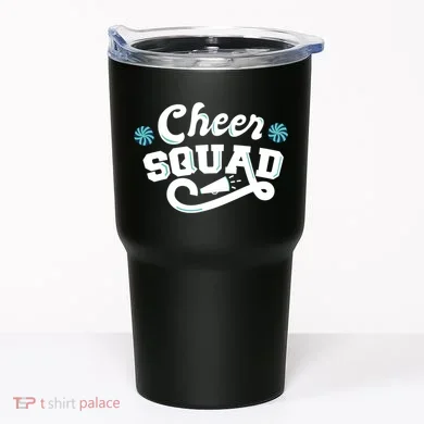 Tumbler