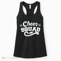 Cheer Squad Women's Tank Top thumb 0