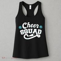 Cheer Squad Women's Tank Top thumb 3