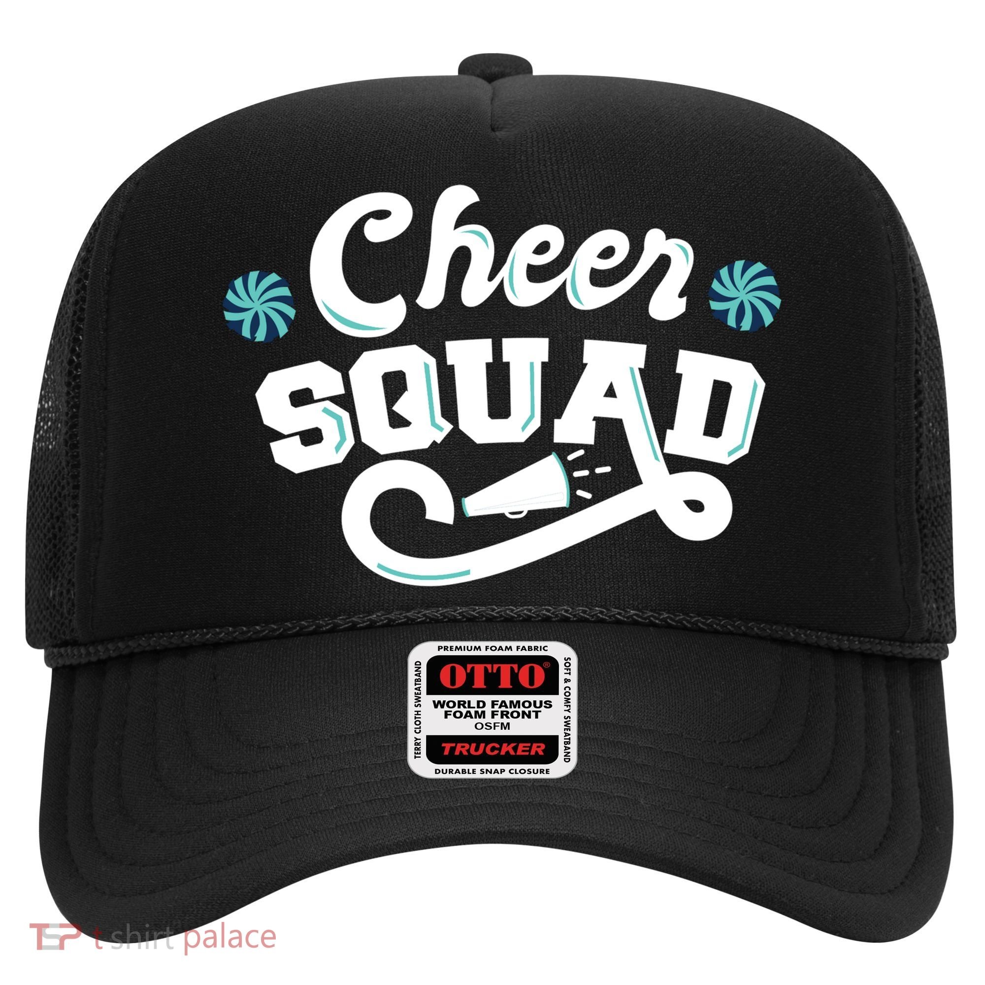 Cheer Squad Hat