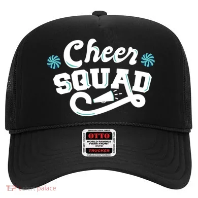 Cheer Squad Hat