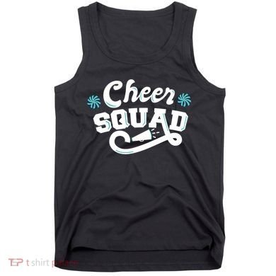 Cheer Squad Tank Top