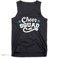 Cheer Squad Tank Top thumb 0
