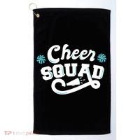Cheer Squad Golf Towel thumb 0
