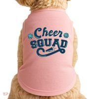 Cheer Squad Doggie Tank thumb 0