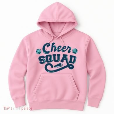 Cheer Squad Hoodie