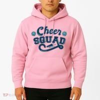 Cheer Squad Hoodie thumb 2
