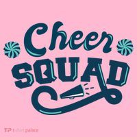 Cheer Squad Hoodie thumb 7