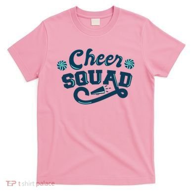 Cheer Squad T-Shirt