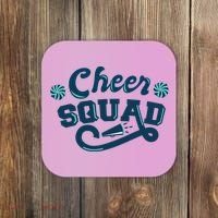 Cheer Squad Coaster thumb 0