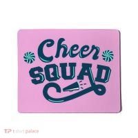 Cheer Squad Mousepad thumb 0