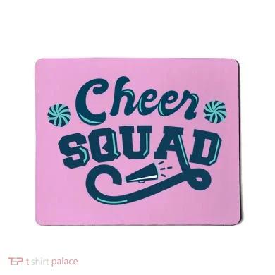 Cheer Squad Mousepad