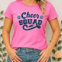 Cheer Squad Women's T-Shirt thumb 2
