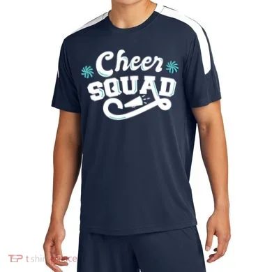 Soccer Jersey