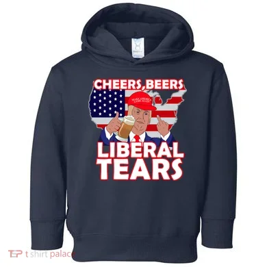 Toddler Hoodie