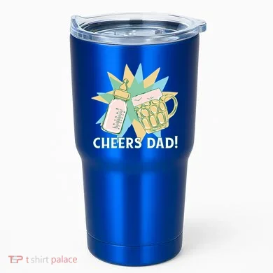 Tumbler