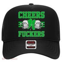Cheers Fuckers Hat thumb 0
