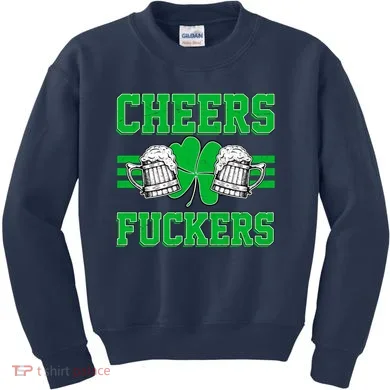 Kids Sweatshirt