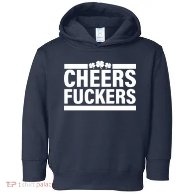 Toddler Hoodie