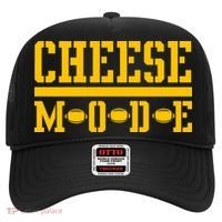 Cheese Mode Football Fan Hat thumb 0
