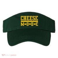 Cheese Mode Football Fan Visor thumb 0