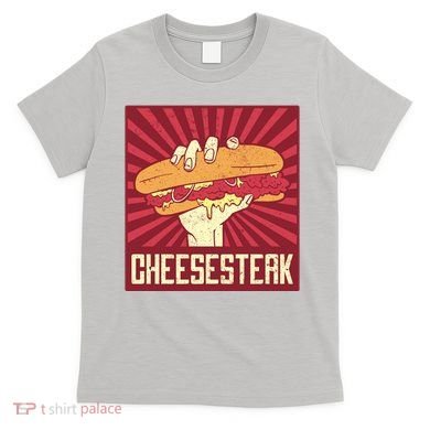Cheesesteak T-Shirt