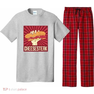 Pajama Set