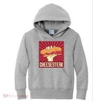 Cheesesteak Kids Hoodie thumb 0
