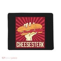 Cheesesteak Mousepad thumb 0