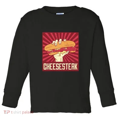 Toddler Long Sleeve