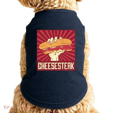 Doggie Tank