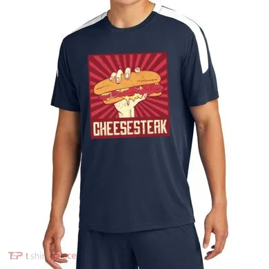 Soccer Jersey