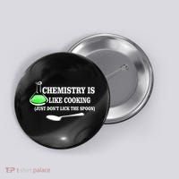 Chemistry Cooking Don't Lick The Spoon Button thumb 0