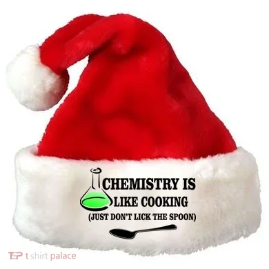 Santa Hat