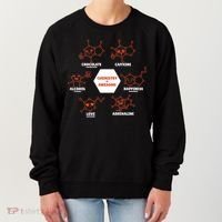 Chemistry Is Awesome Women's Sweatshirt thumb 0