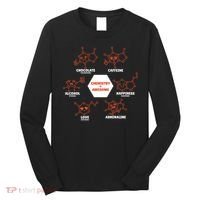 Chemistry Is Awesome Long Sleeve Shirt thumb 0