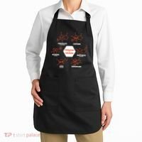 Chemistry Is Awesome Apron thumb 2