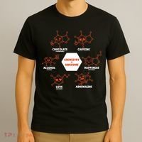 Chemistry Is Awesome T-Shirt thumb 3