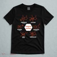 Chemistry Is Awesome T-Shirt thumb 5