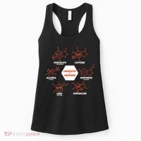 Chemistry Is Awesome Women's Tank Top thumb 0