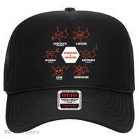 Chemistry Is Awesome Hat thumb 0