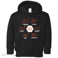 Chemistry Is Awesome Toddler Hoodie thumb 0