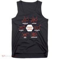 Chemistry Is Awesome Tank Top thumb 0