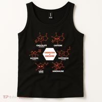 Chemistry Is Awesome Tank Top thumb 2