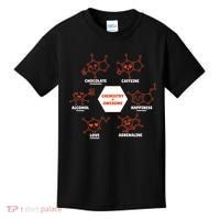 Chemistry Is Awesome Kids T-Shirt thumb 0