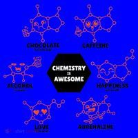 Chemistry Is Awesome Coffee Mug thumb 5